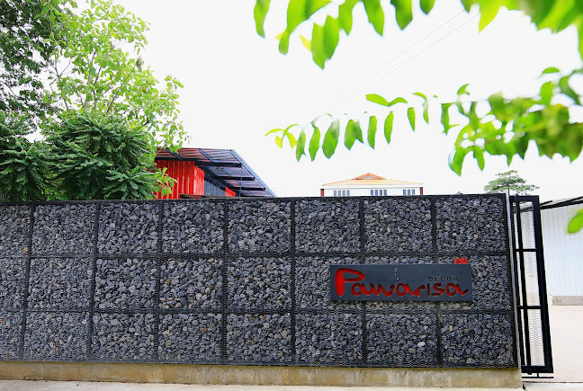 Pawarisa decor